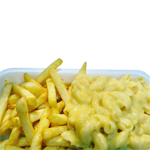 Macaroni & Chips 